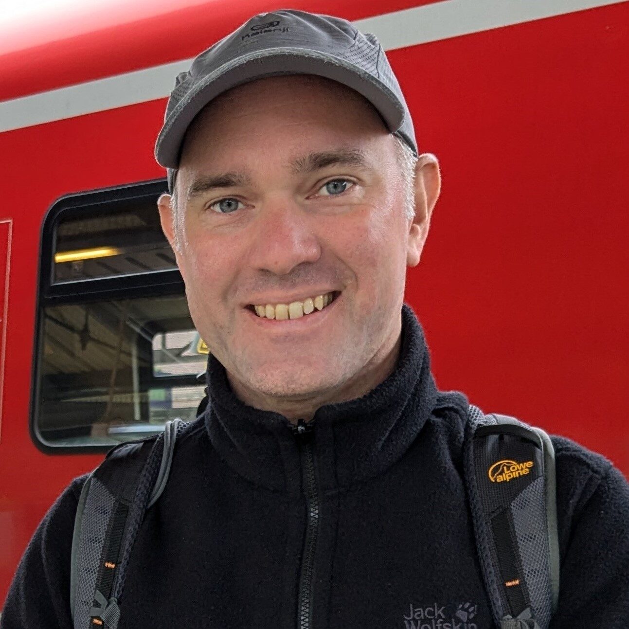 Aldwin van de Ven