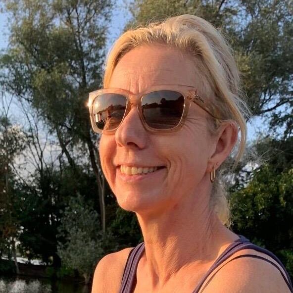 Annamarieke Dalmulder