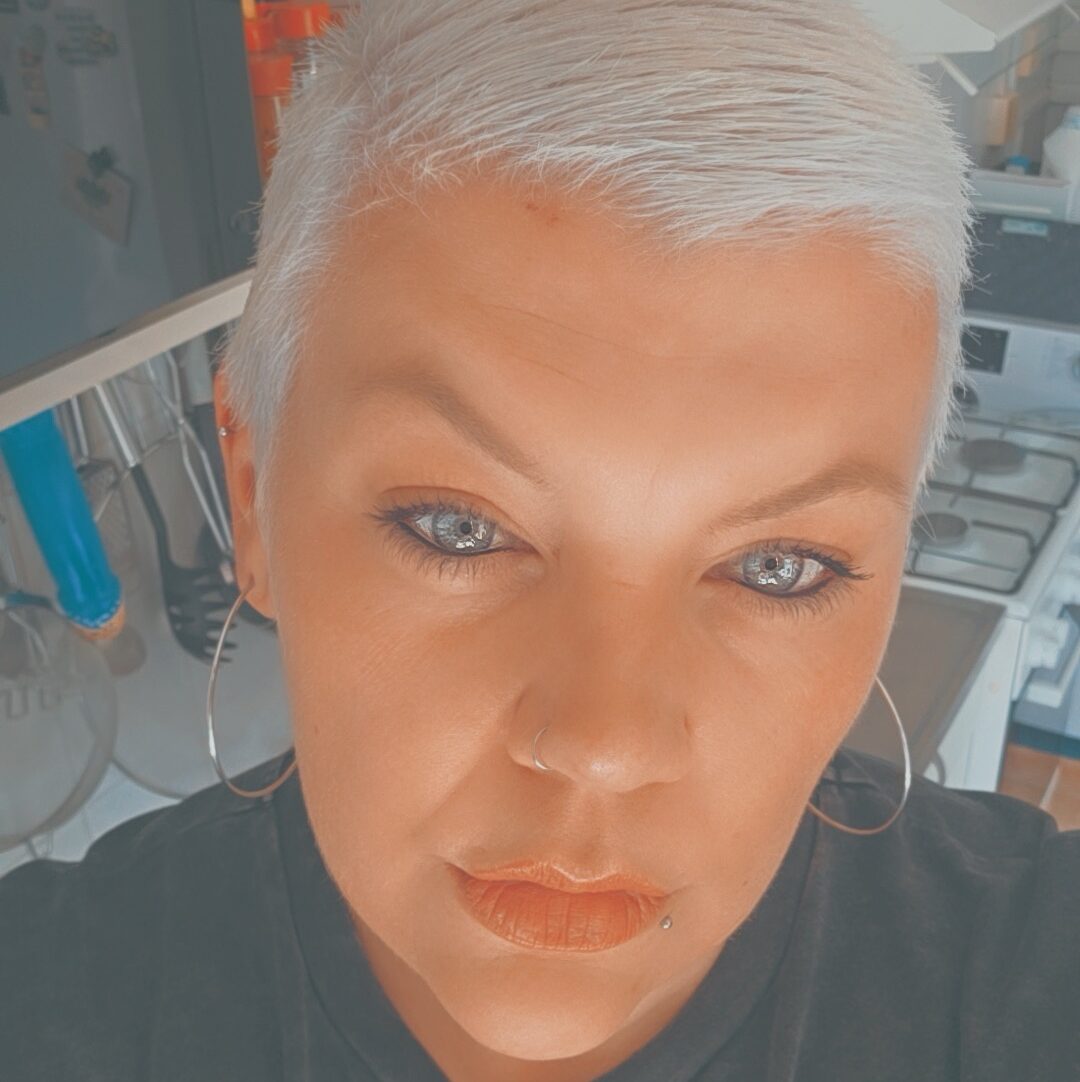 Chantal Kemp