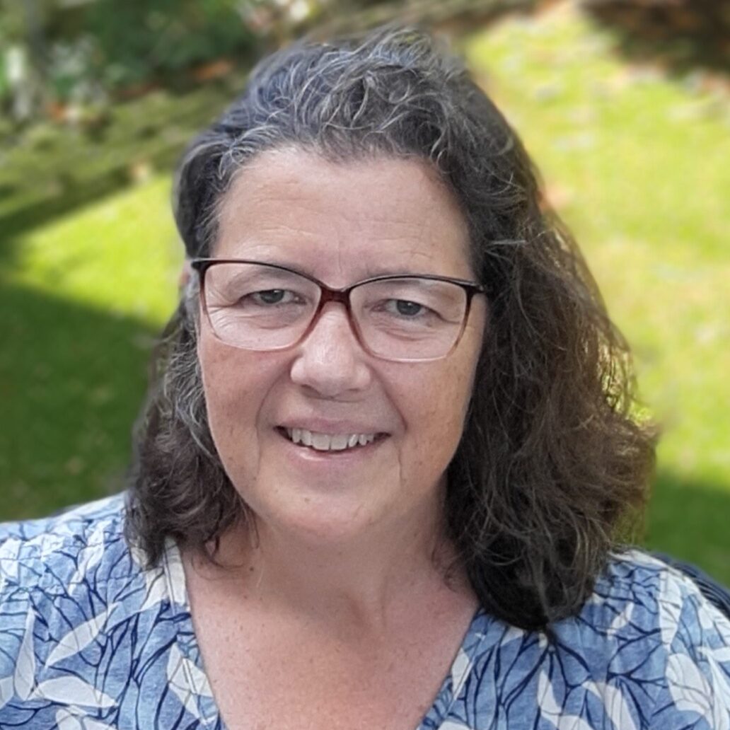 Ellen Vis