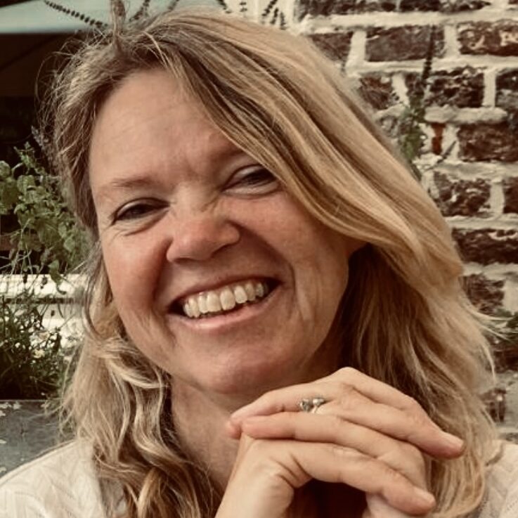 Martine Zevenhuijzen