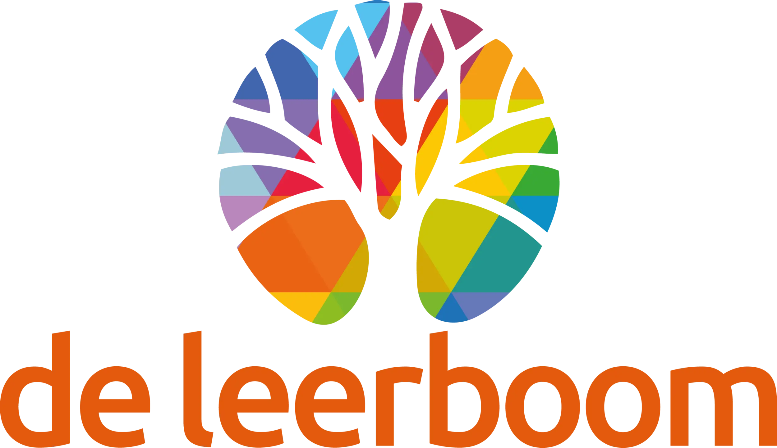 de leerboom