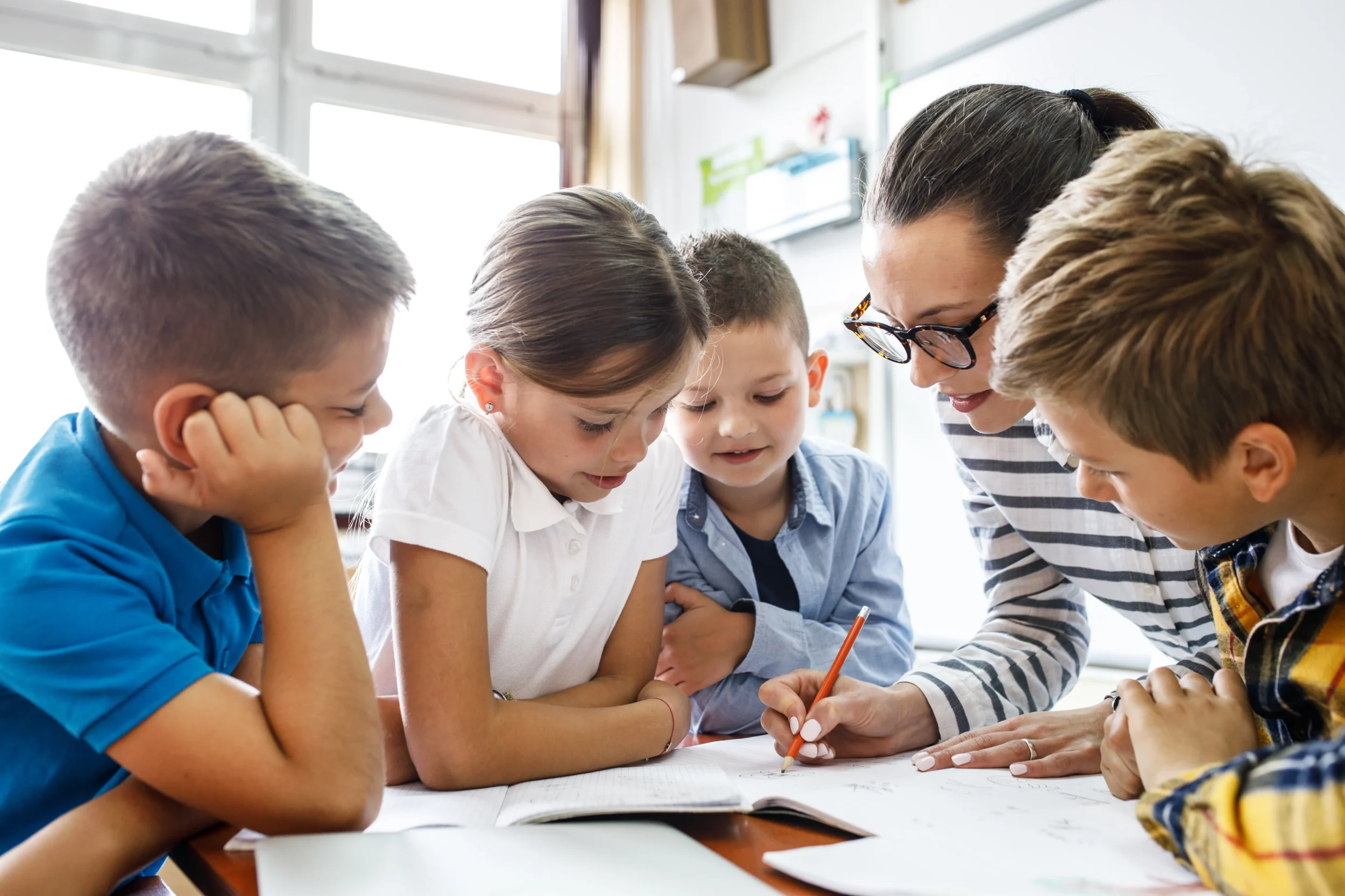 Remedial Teaching