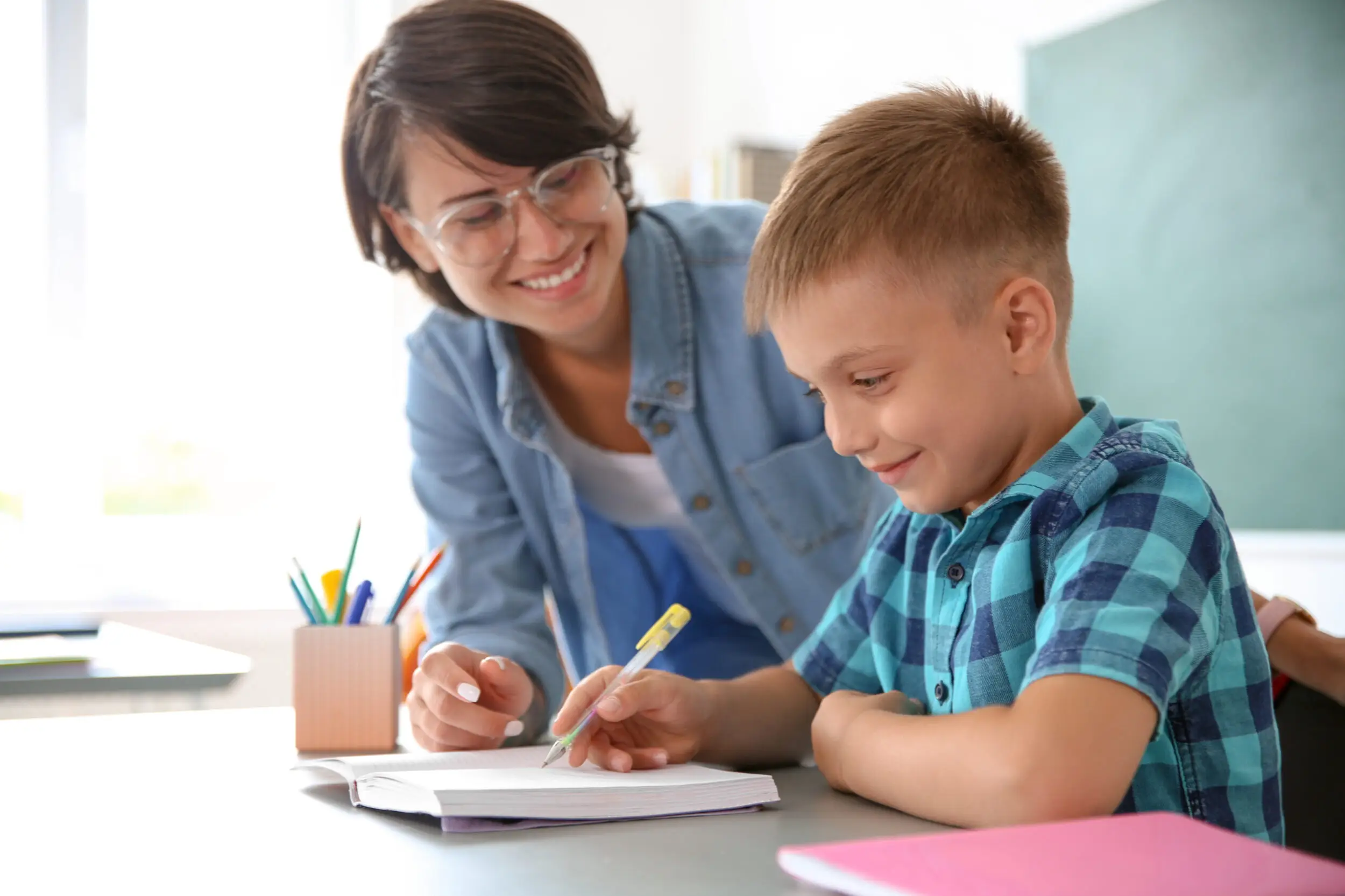 remedial teaching amsterdam